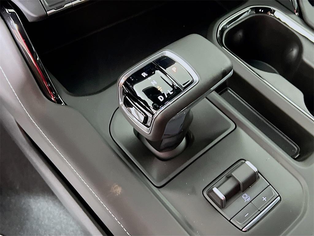 new 2026 GMC Sierra 1500 car, priced at $79,530