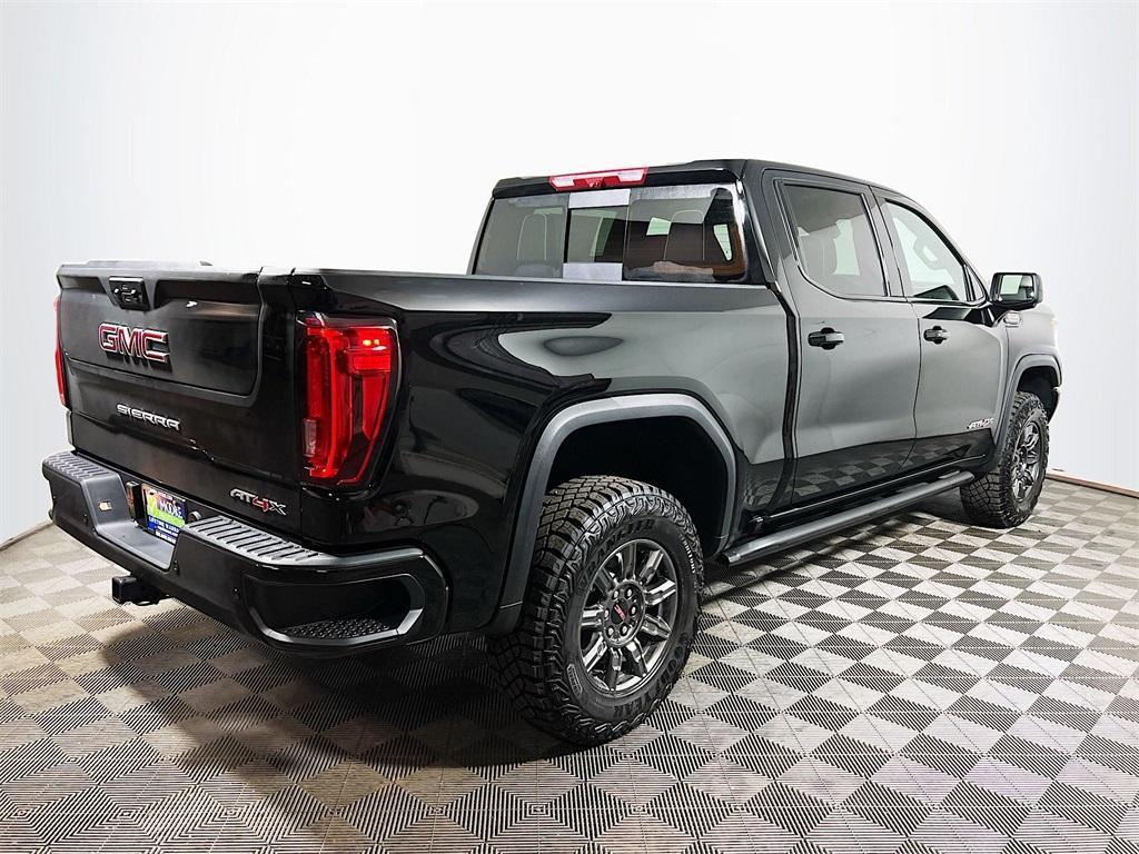 new 2026 GMC Sierra 1500 car, priced at $79,530