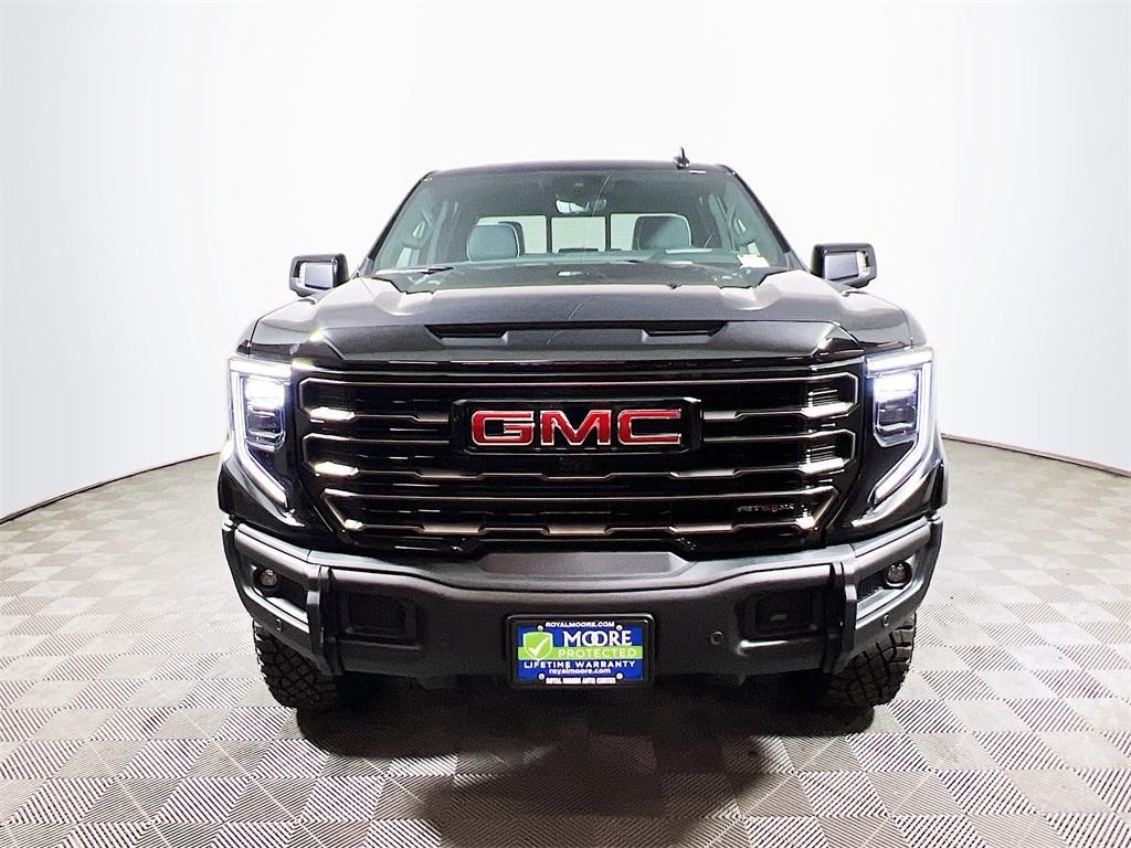 new 2026 GMC Sierra 1500 car, priced at $79,530