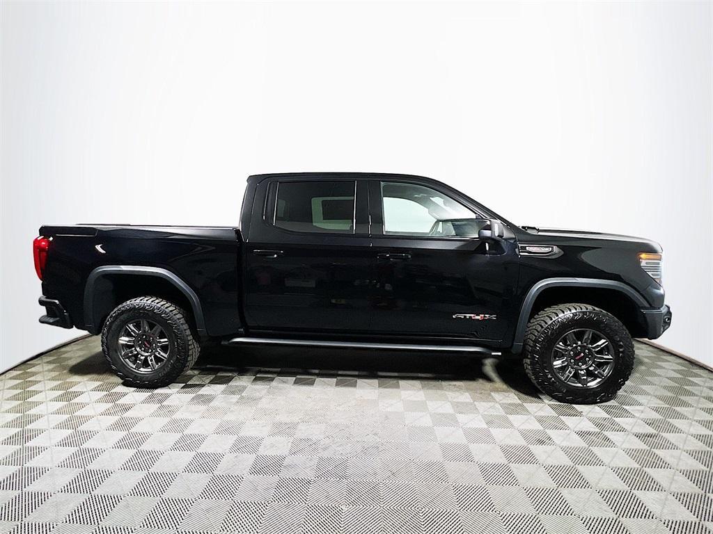 new 2026 GMC Sierra 1500 car, priced at $79,530