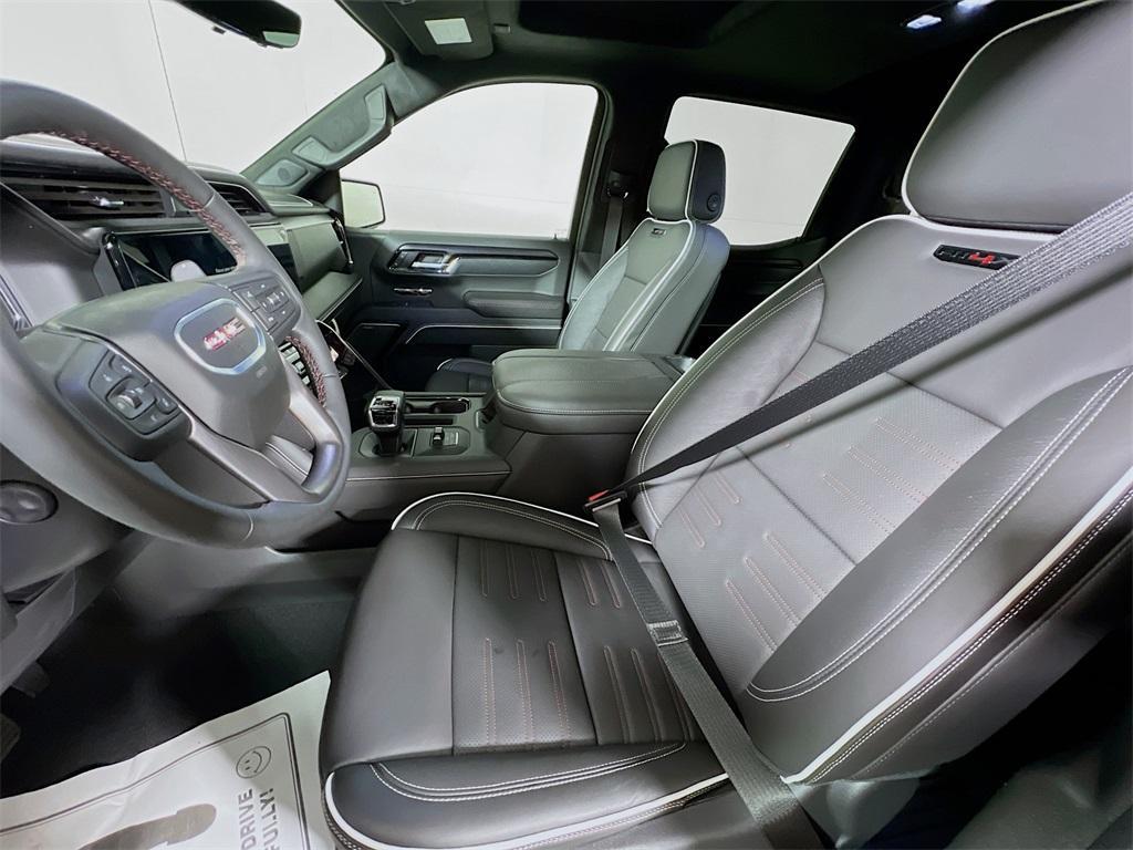 new 2026 GMC Sierra 1500 car, priced at $79,530