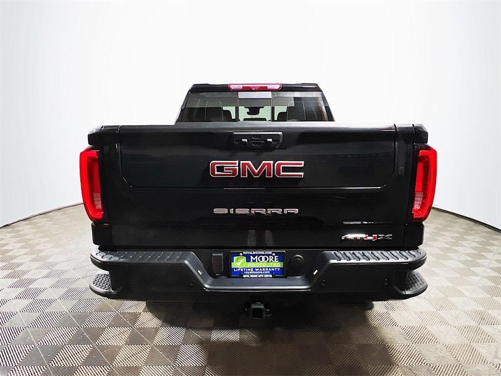 new 2026 GMC Sierra 1500 car, priced at $79,530