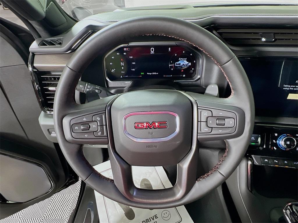 new 2026 GMC Sierra 1500 car, priced at $79,530