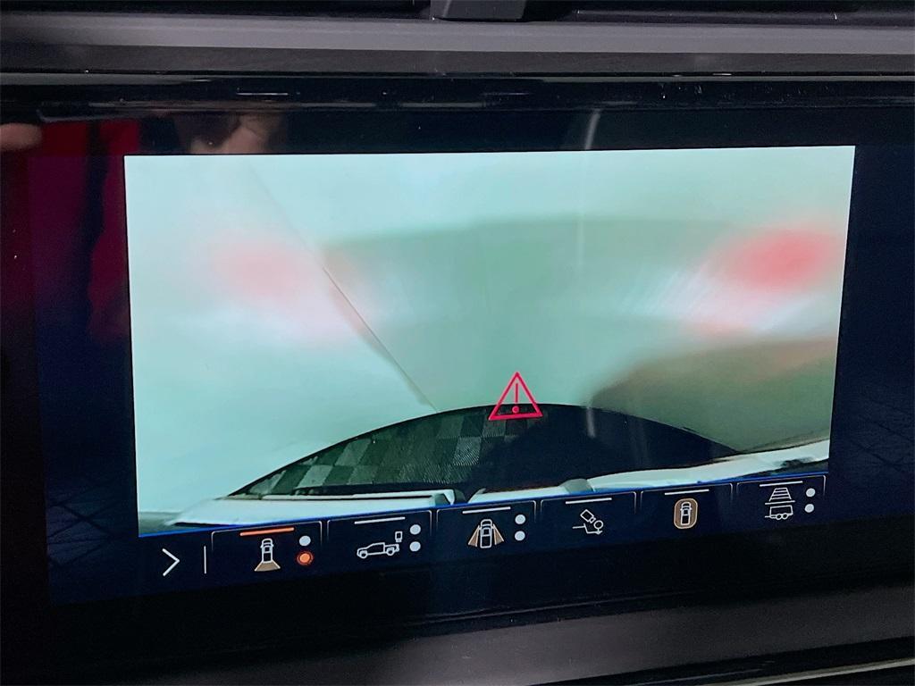 new 2026 GMC Sierra 1500 car, priced at $79,530