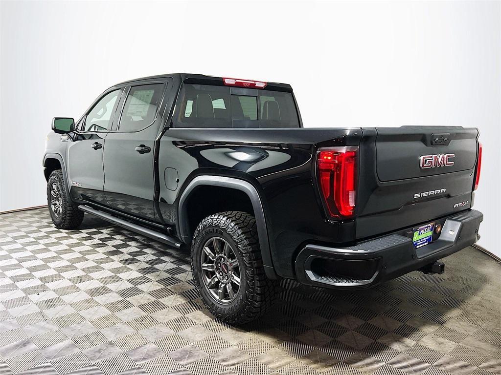 new 2026 GMC Sierra 1500 car, priced at $79,530