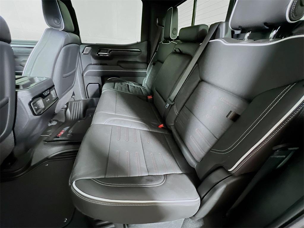 new 2026 GMC Sierra 1500 car, priced at $79,530