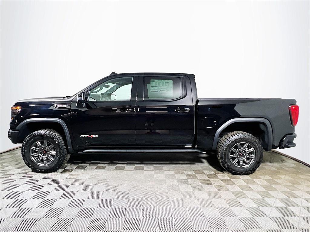 new 2026 GMC Sierra 1500 car, priced at $79,530