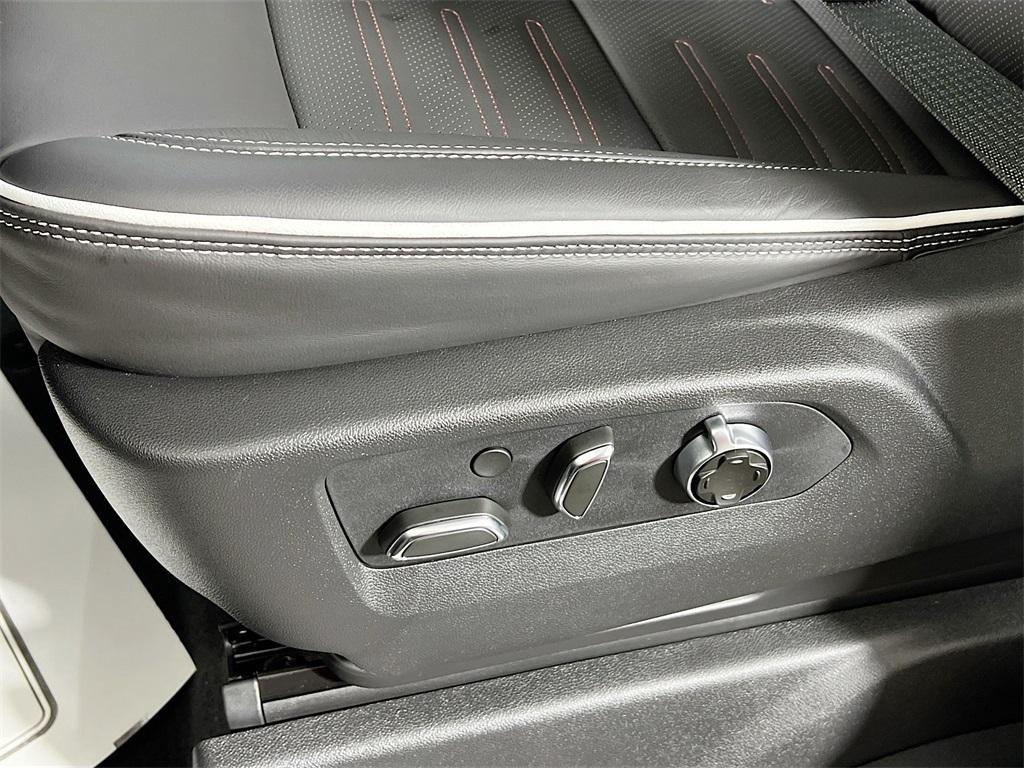 new 2026 GMC Sierra 1500 car, priced at $79,530