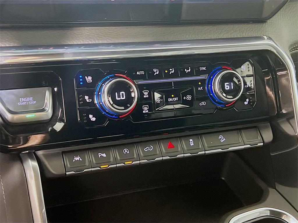 new 2025 GMC Sierra 1500 car, priced at $71,395