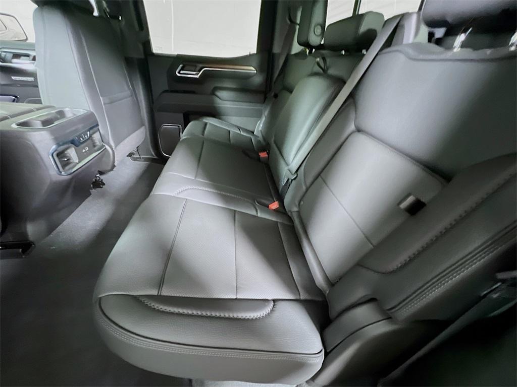 new 2025 GMC Sierra 1500 car, priced at $71,395