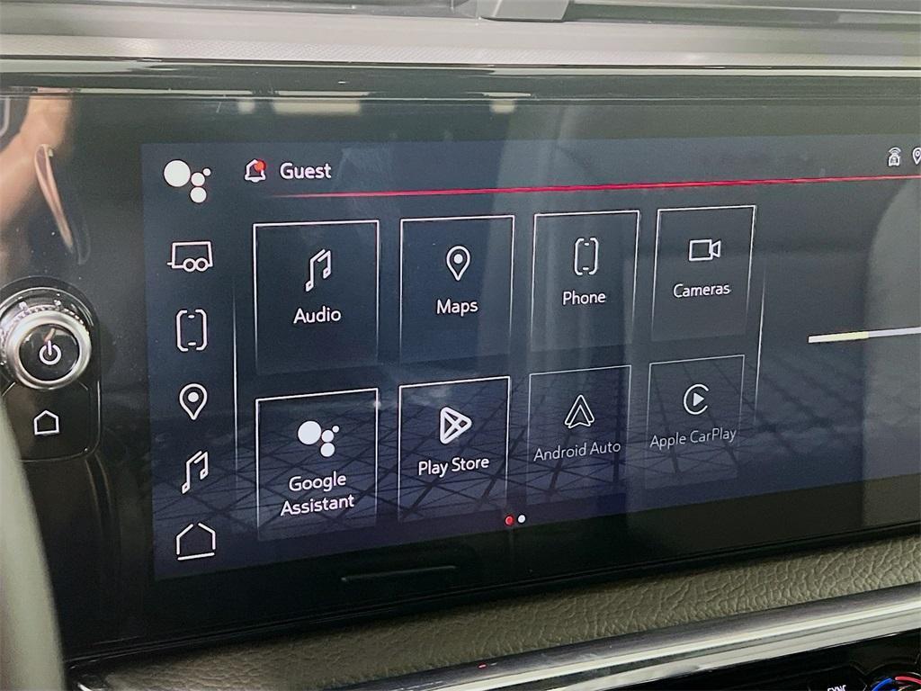 new 2025 GMC Sierra 1500 car, priced at $71,395