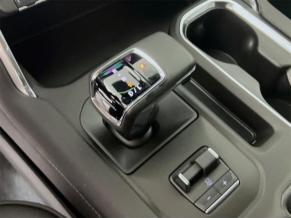 new 2025 GMC Sierra 1500 car, priced at $71,395