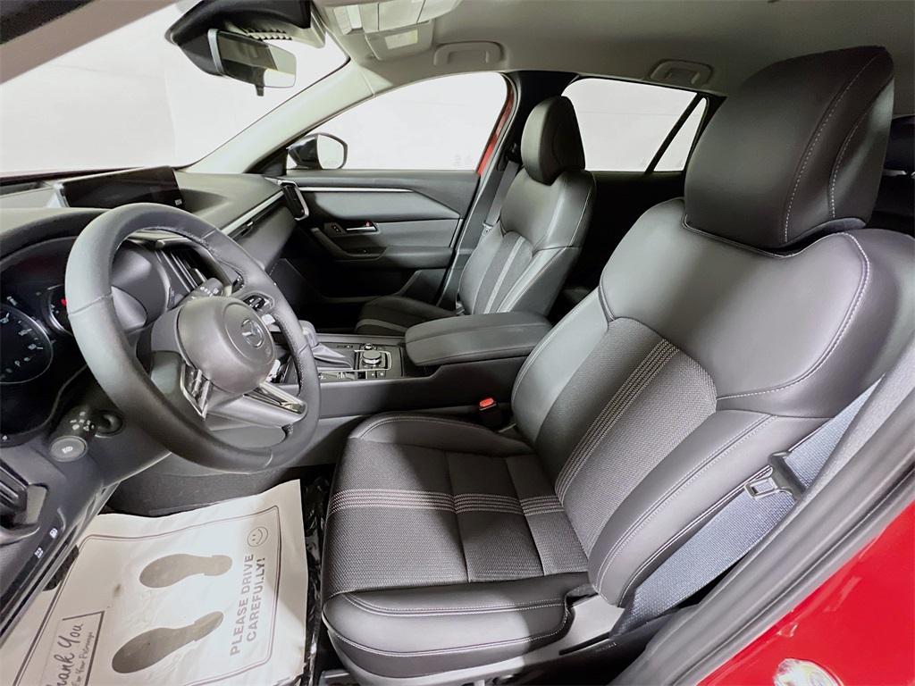 new 2025 Mazda CX-50 Hybrid car, priced at $35,623