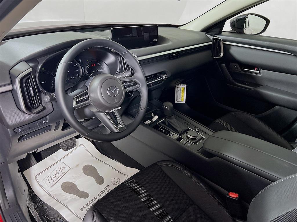 new 2025 Mazda CX-50 Hybrid car, priced at $35,623