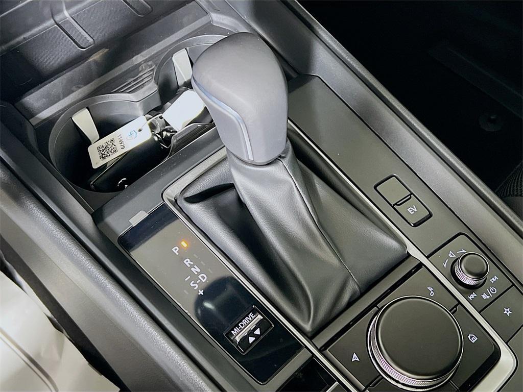 new 2025 Mazda CX-50 Hybrid car, priced at $35,623