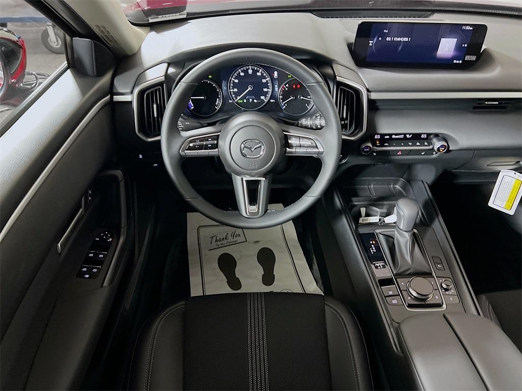 new 2025 Mazda CX-50 Hybrid car, priced at $35,623