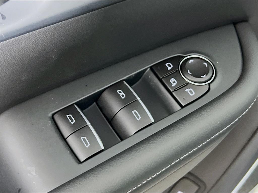 new 2026 Buick Enclave car, priced at $65,510