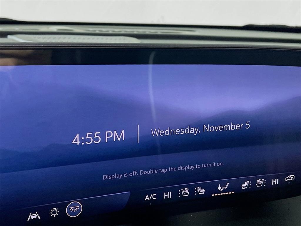 new 2026 Buick Enclave car, priced at $65,510