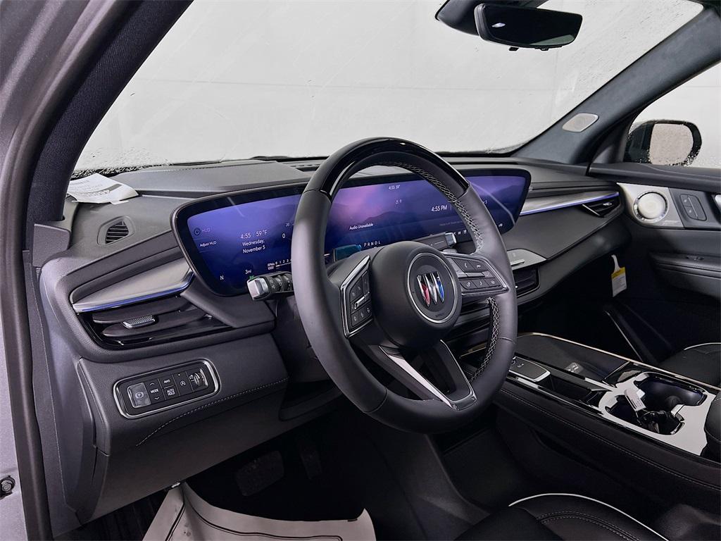 new 2026 Buick Enclave car, priced at $65,510