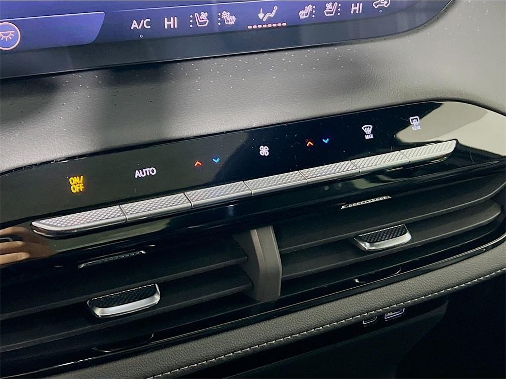 new 2026 Buick Enclave car, priced at $65,510