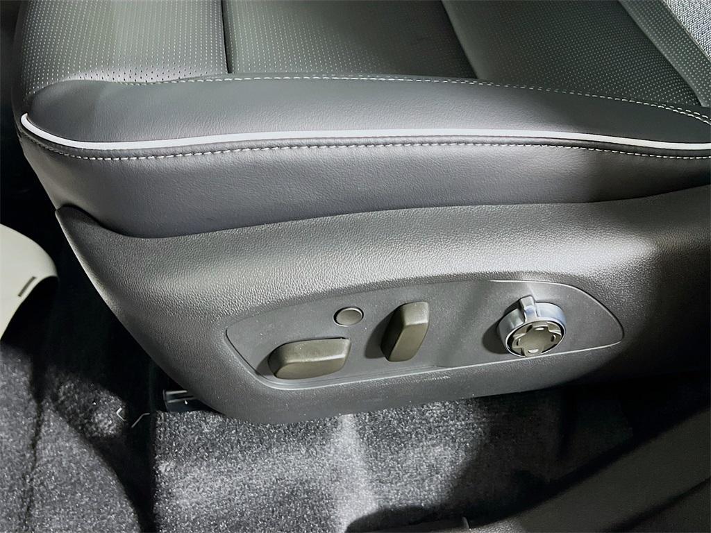 new 2026 Buick Enclave car, priced at $65,510