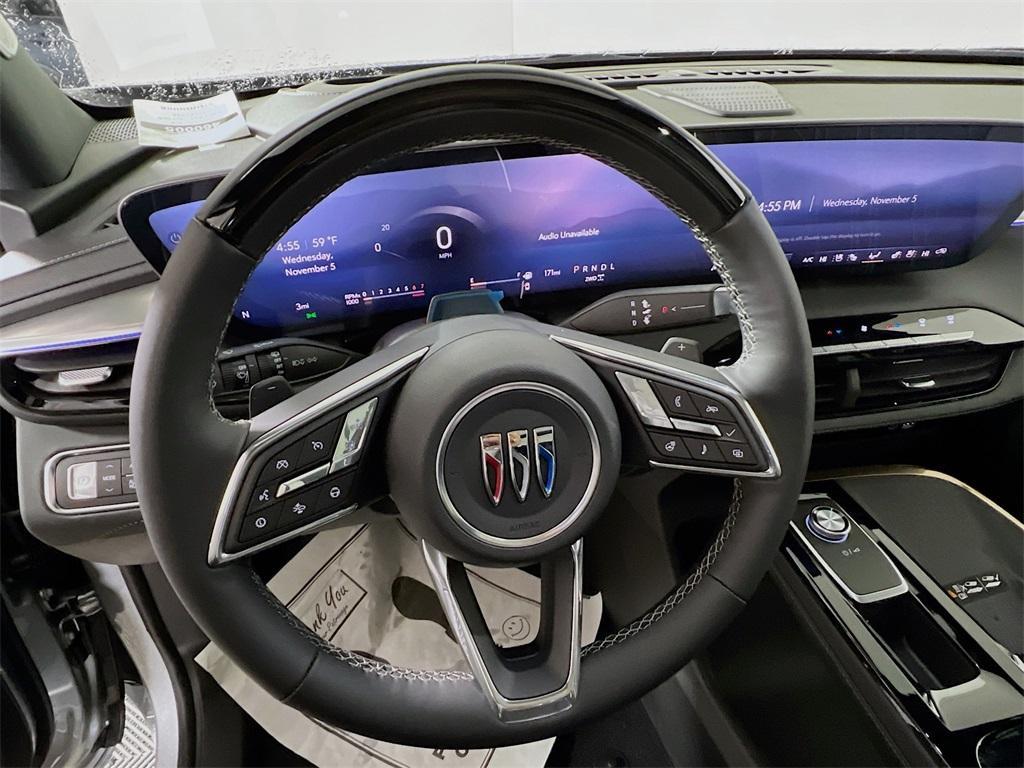 new 2026 Buick Enclave car, priced at $65,510