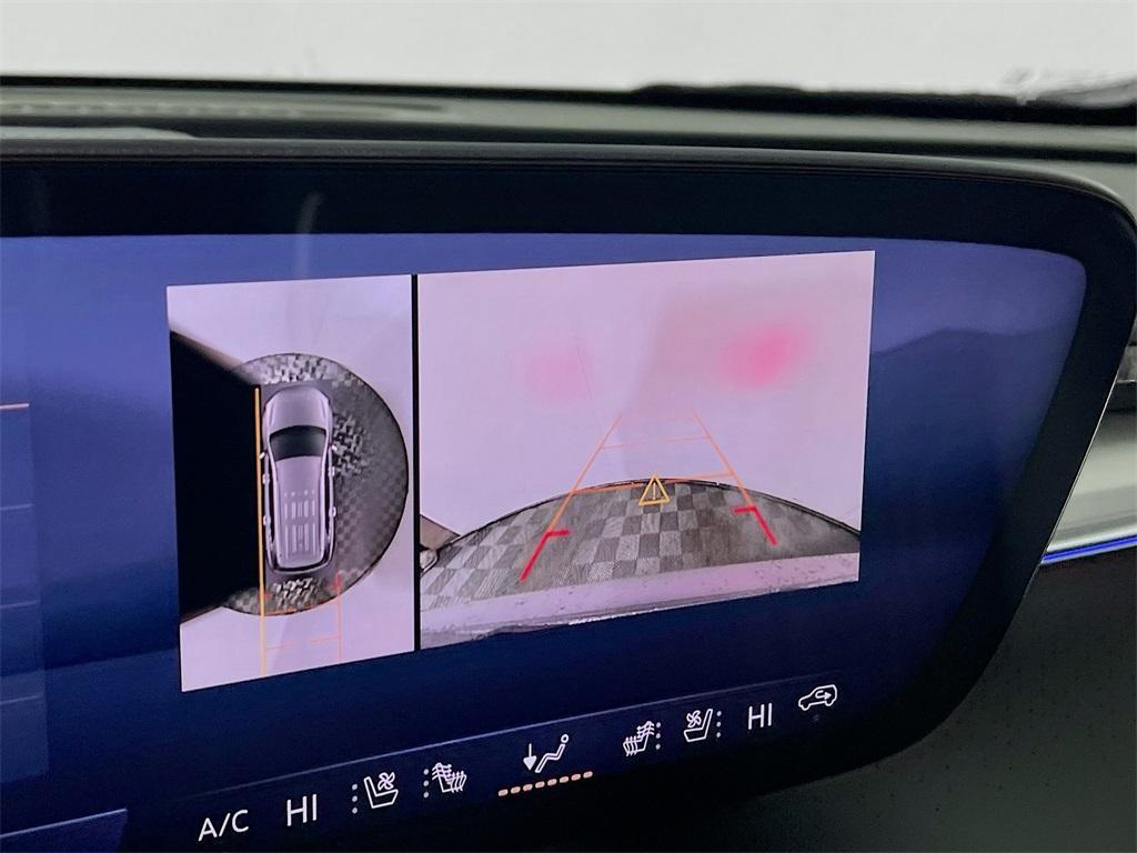 new 2026 Buick Enclave car, priced at $65,510