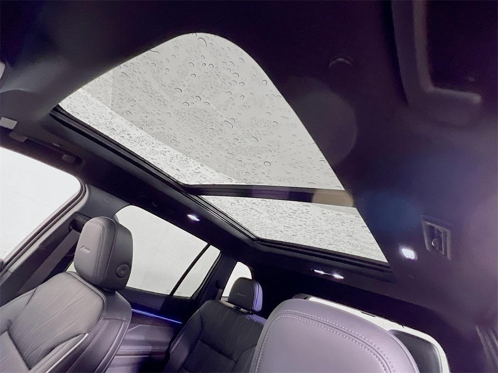 new 2026 Buick Enclave car, priced at $65,510