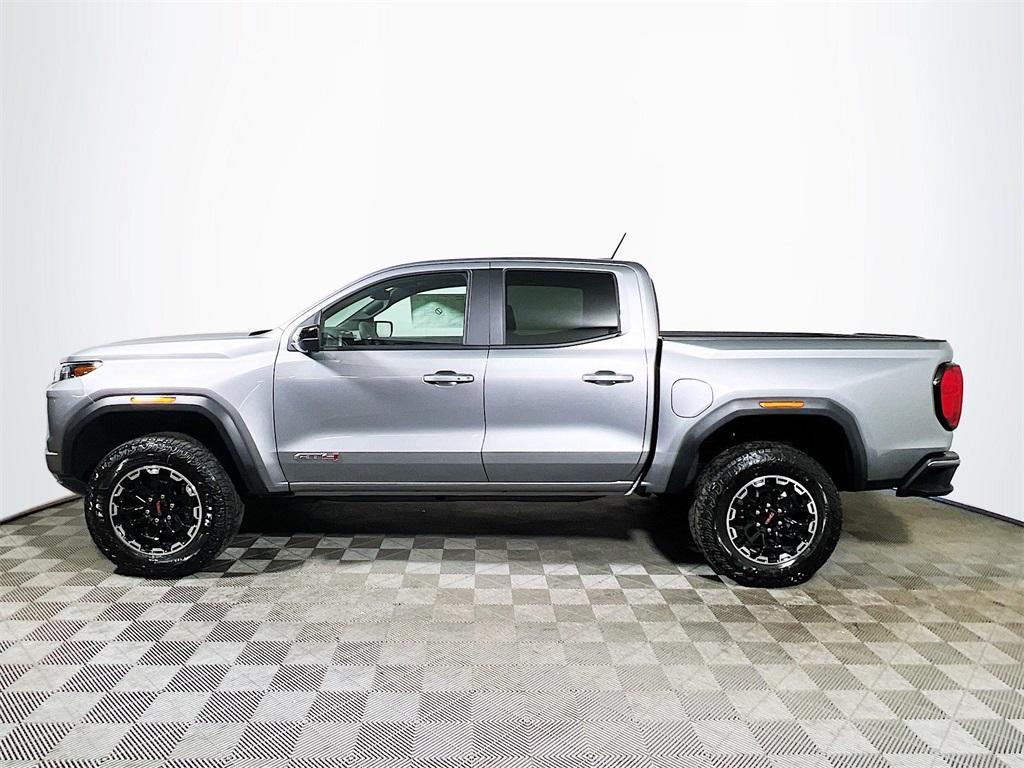 new 2026 GMC Canyon car, priced at $49,935