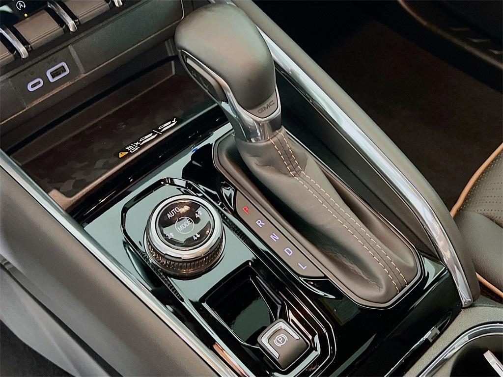new 2026 GMC Canyon car, priced at $49,935