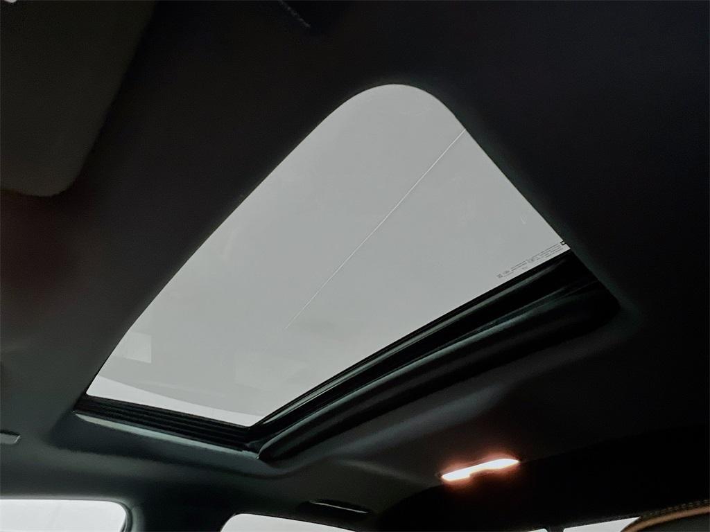 new 2026 GMC Canyon car, priced at $49,935