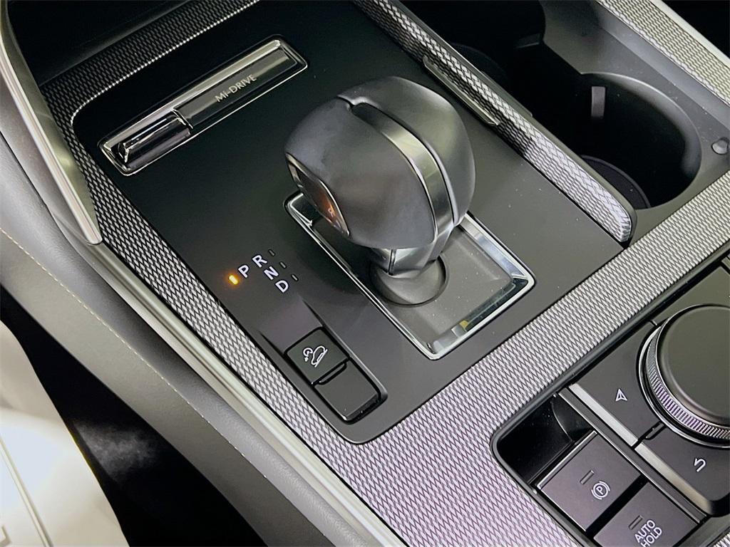 new 2025 Mazda CX-70 car, priced at $38,900