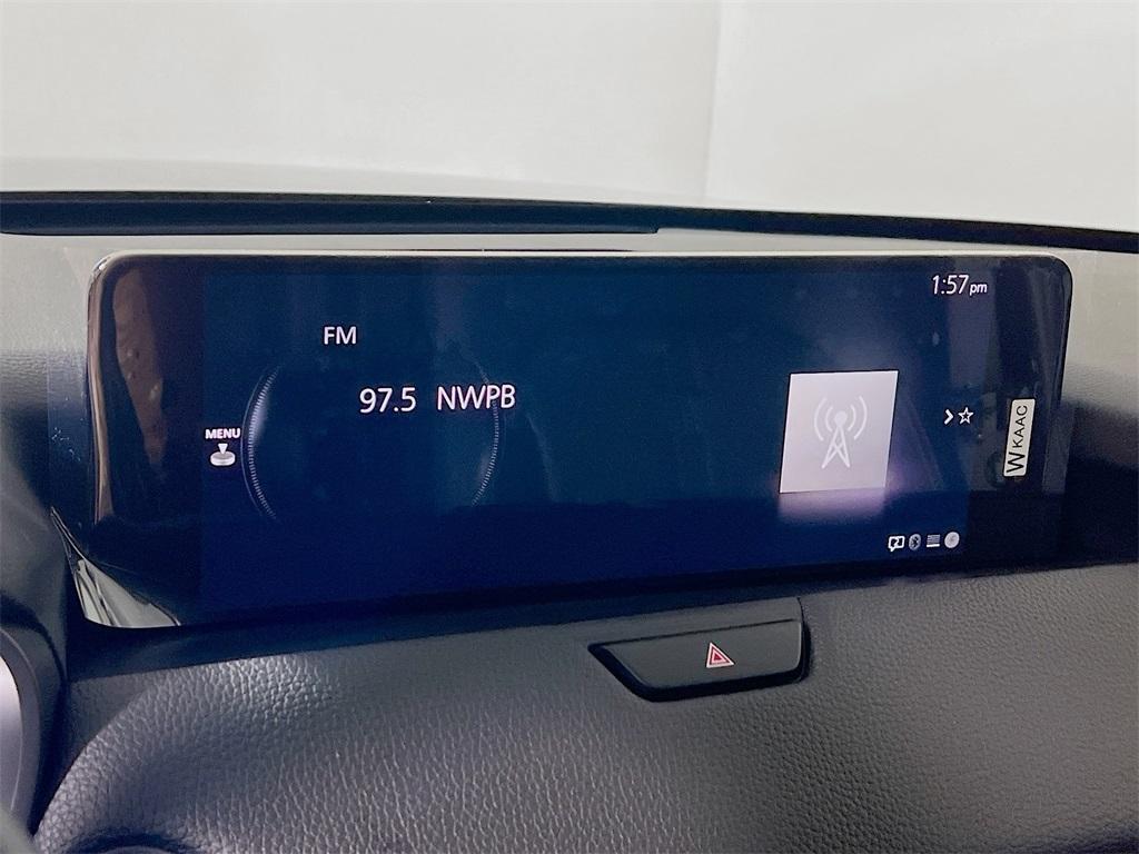new 2025 Mazda CX-70 car, priced at $38,900