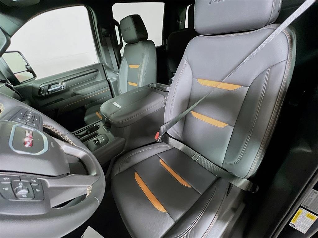 new 2025 GMC Sierra 3500 car, priced at $85,190