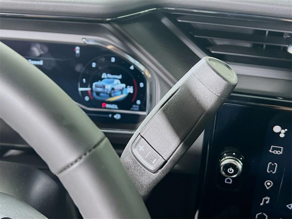 new 2025 GMC Sierra 3500 car, priced at $85,190