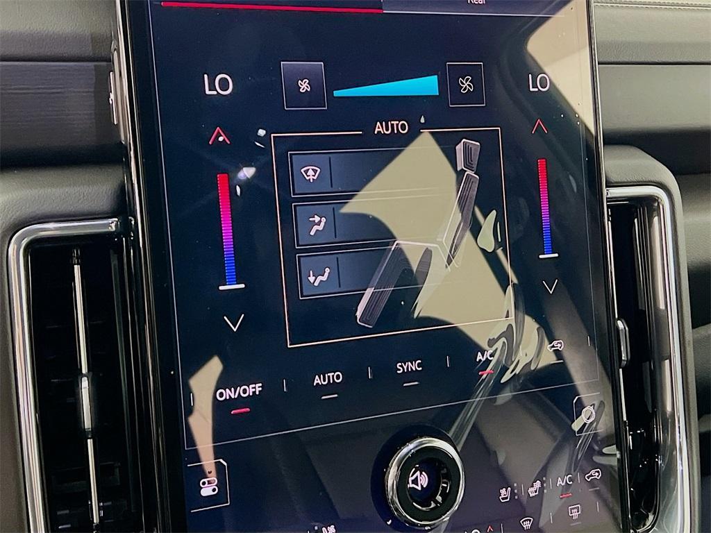 new 2025 GMC Yukon car, priced at $83,960