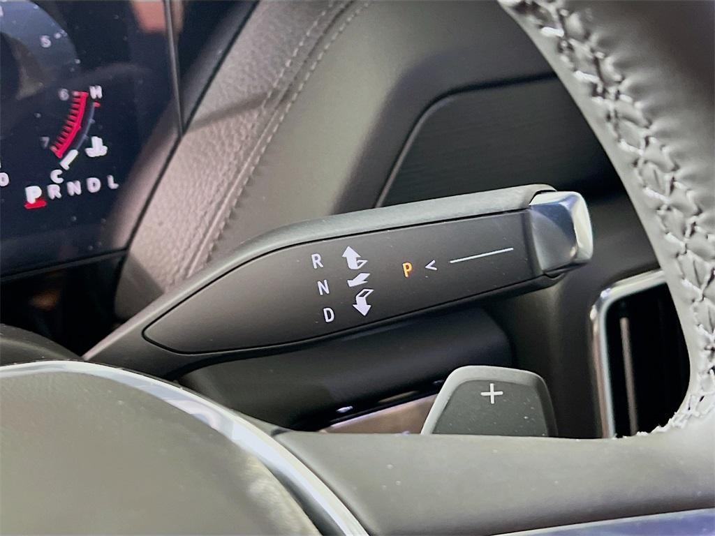new 2025 GMC Yukon car, priced at $83,960