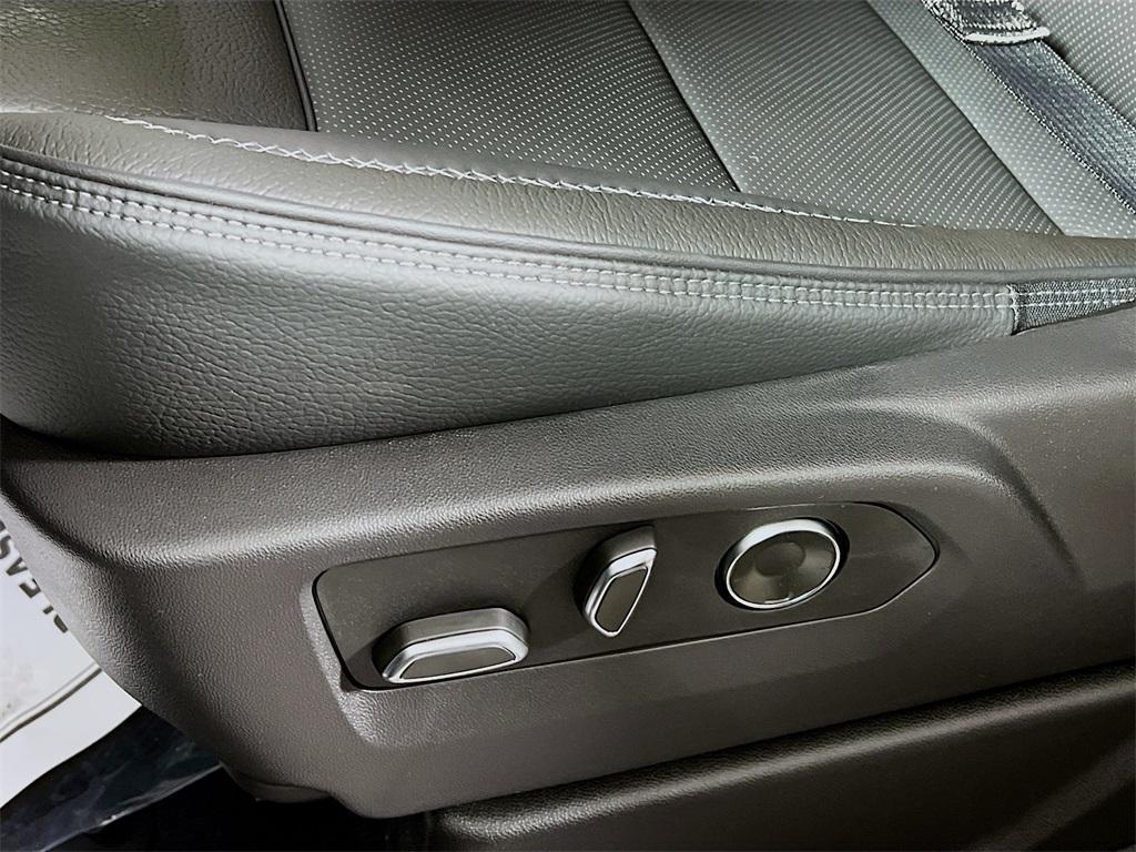 new 2025 GMC Yukon car, priced at $83,960