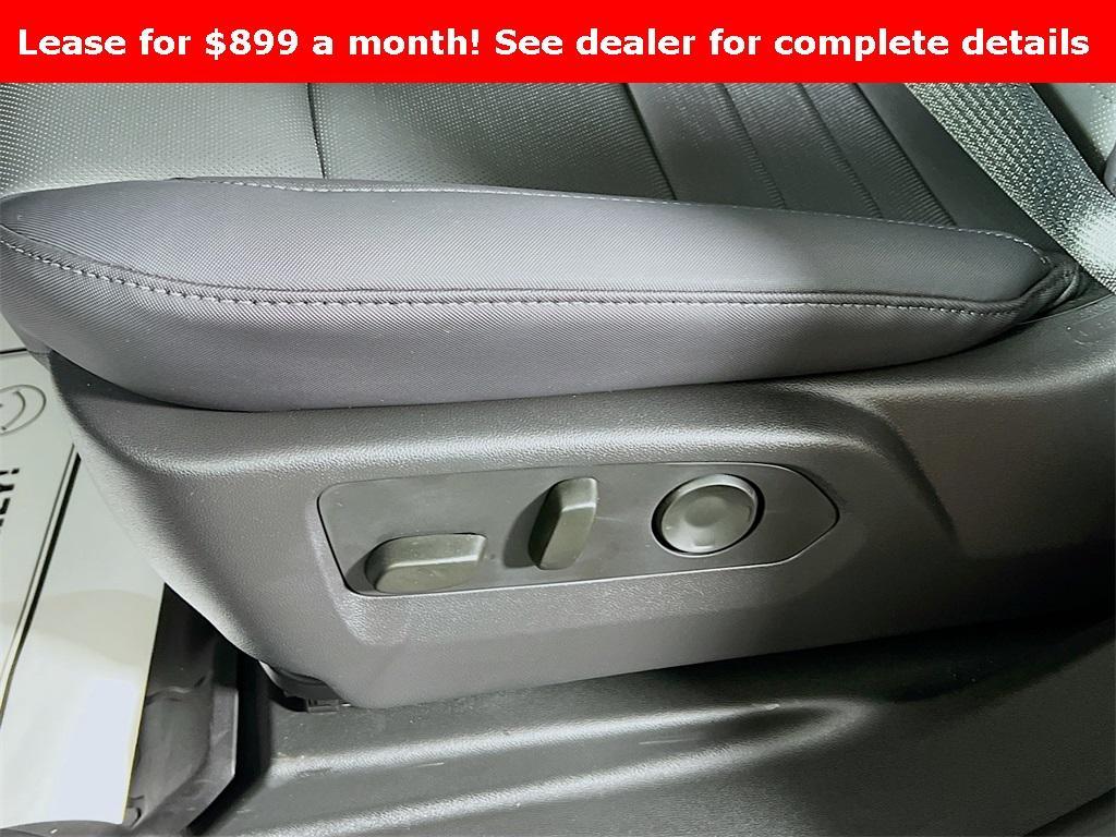 new 2025 GMC HUMMER EV SUV car, priced at $102,915