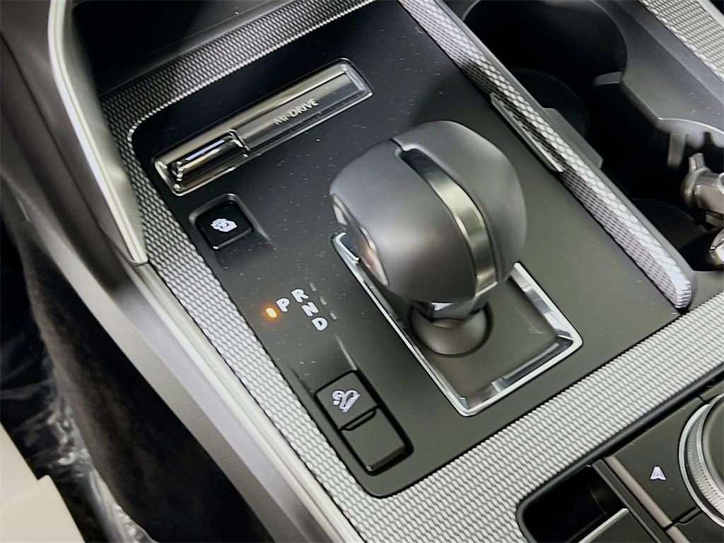 new 2025 Mazda CX-90 PHEV car, priced at $49,290