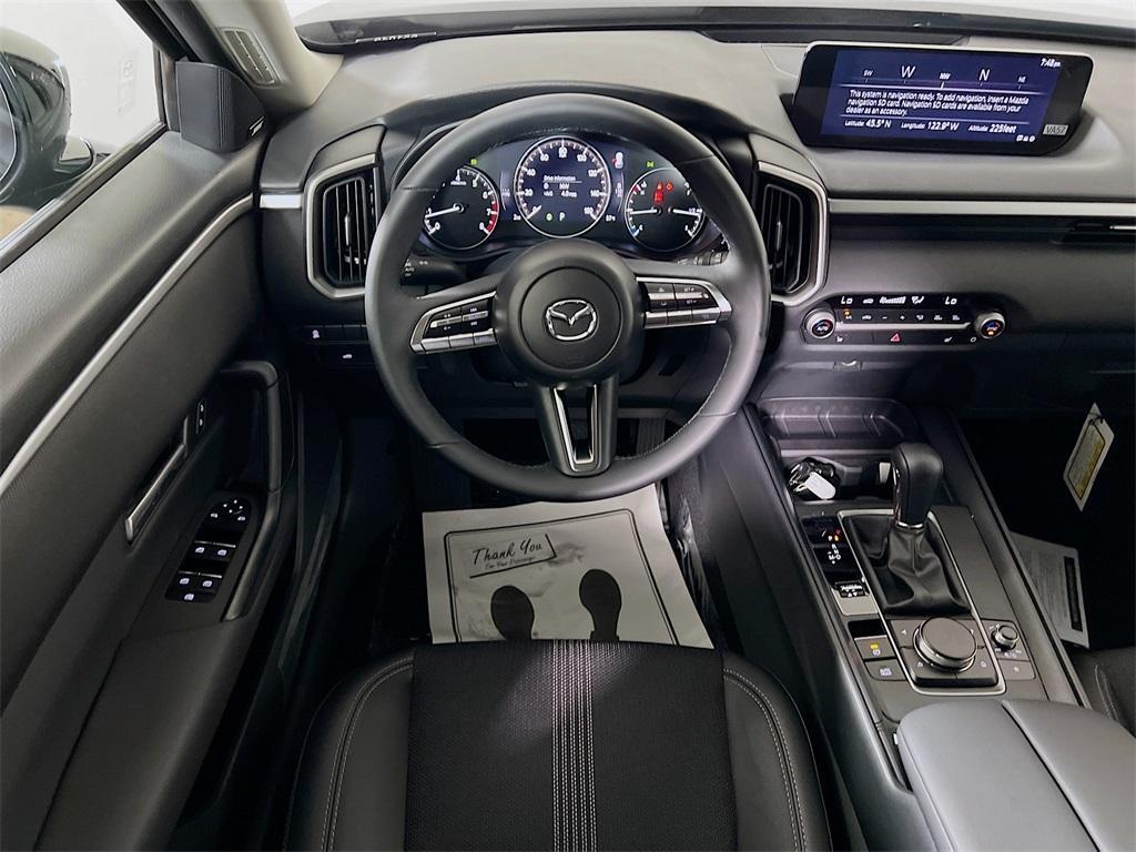 new 2025 Mazda CX-50 car, priced at $34,805