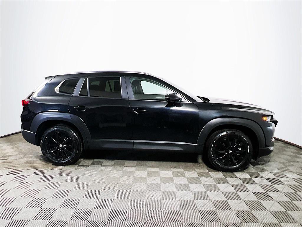 new 2025 Mazda CX-50 car, priced at $34,805