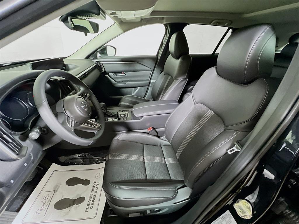 new 2025 Mazda CX-50 car, priced at $34,805