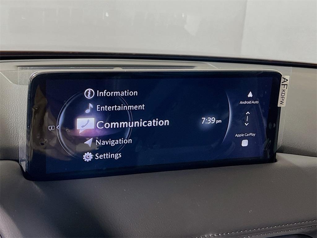 new 2025 Mazda CX-5 car, priced at $33,059