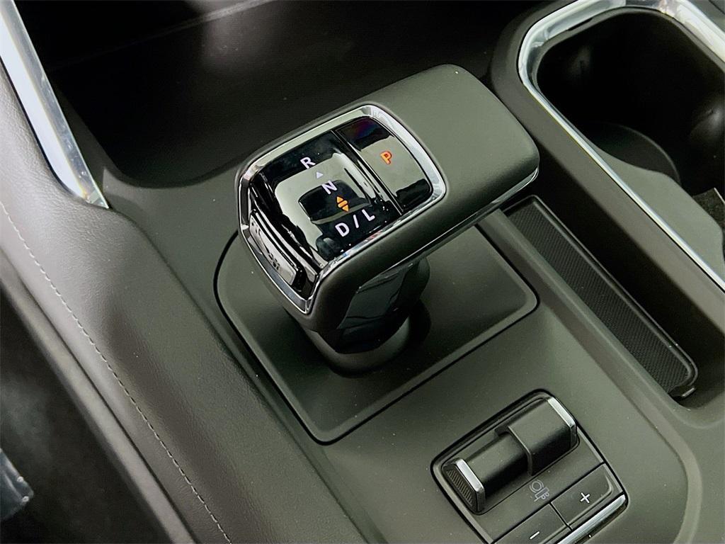 new 2025 GMC Sierra 1500 car, priced at $74,320