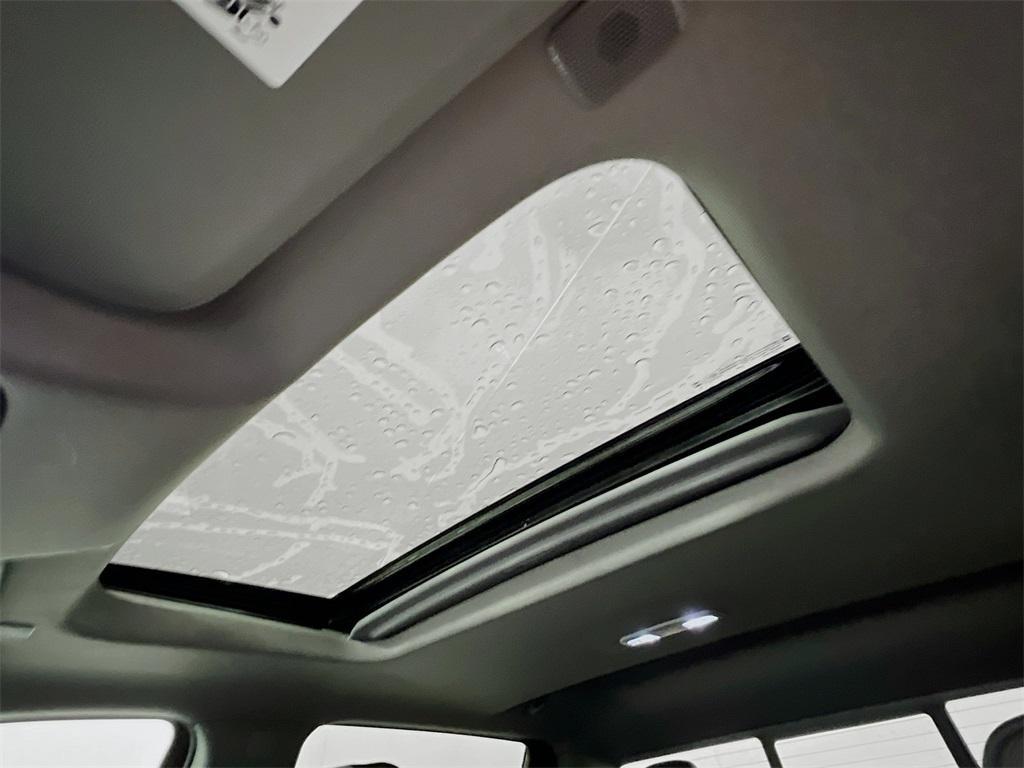 new 2025 GMC Sierra 1500 car, priced at $74,320