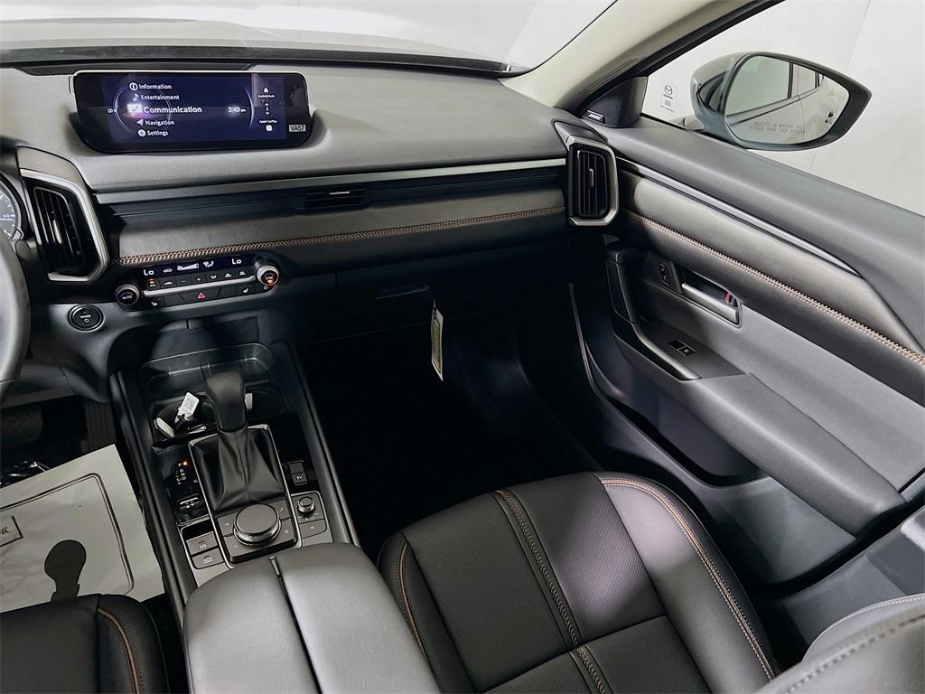 new 2025 Mazda CX-50 Hybrid car, priced at $39,360