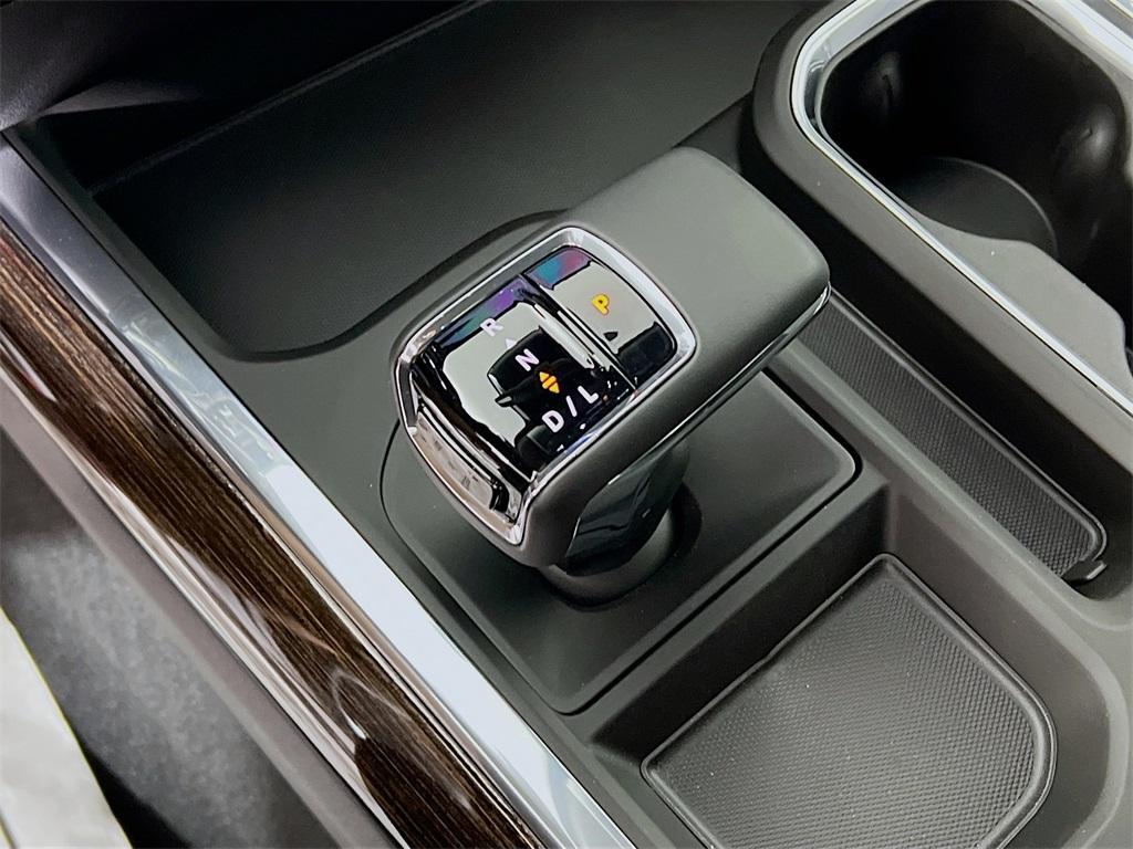 new 2025 GMC Sierra 1500 car, priced at $54,595