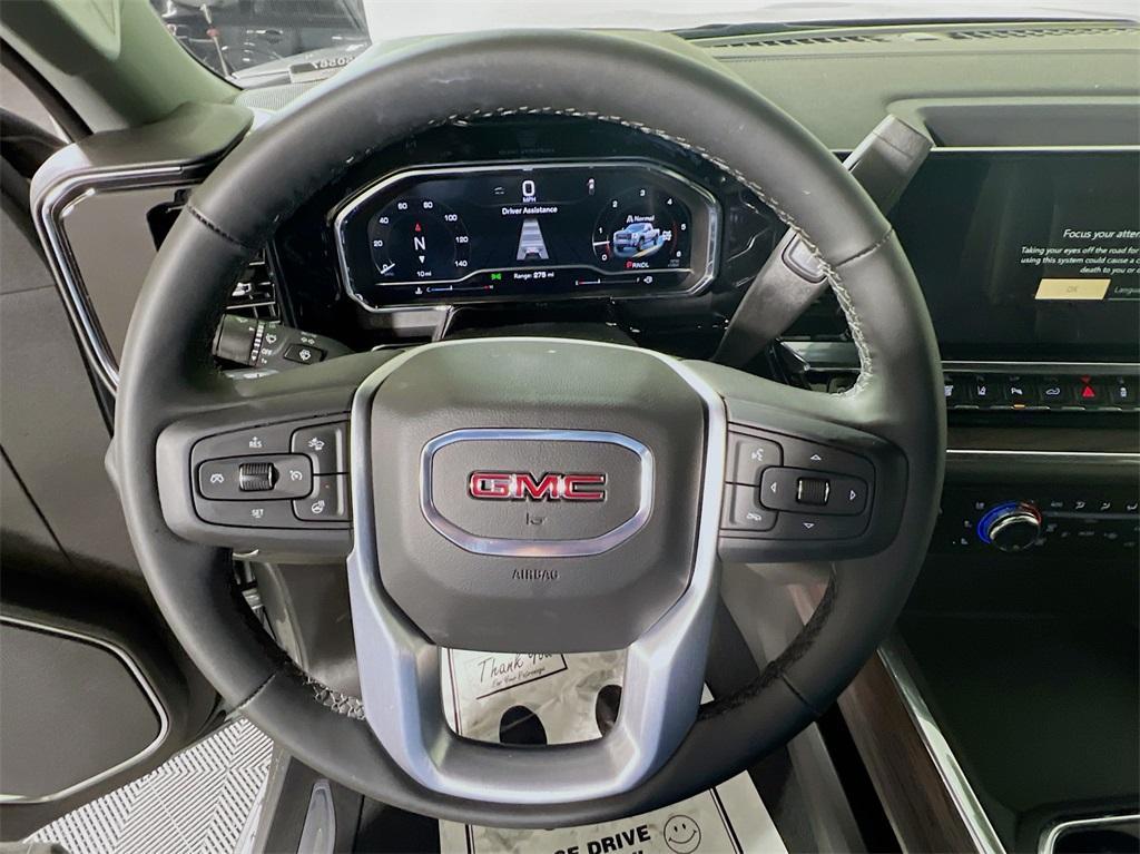 new 2025 GMC Sierra 3500 car, priced at $76,815