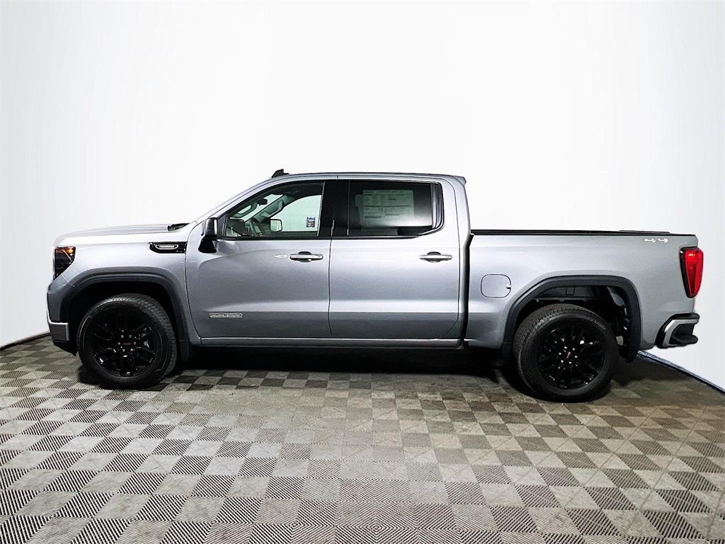new 2025 GMC Sierra 1500 car, priced at $47,390